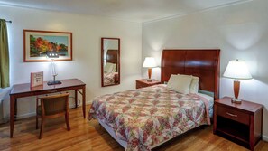 Wi-Fi gratuit, draps fournis