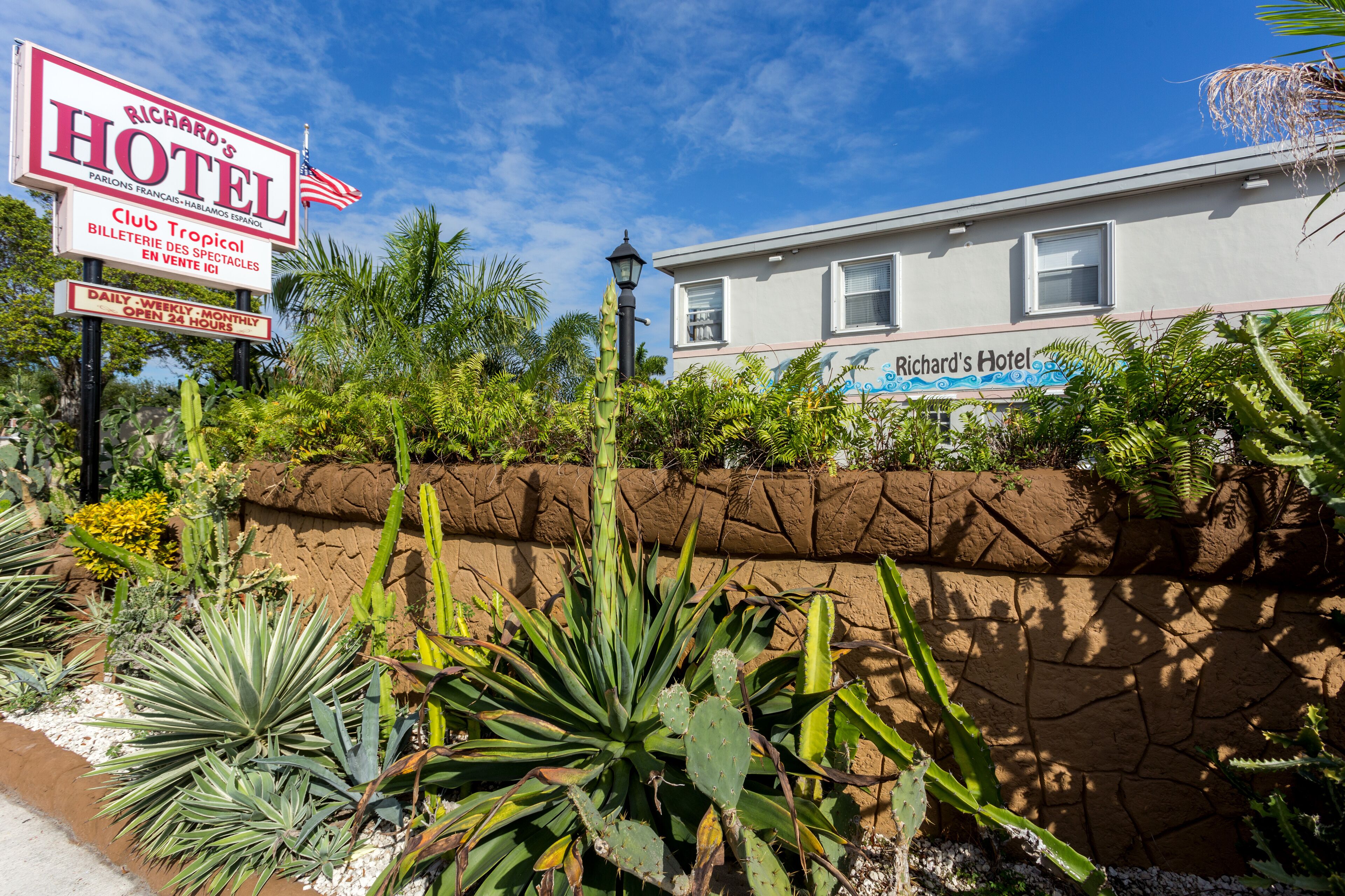 Photo - Richard's Hotel