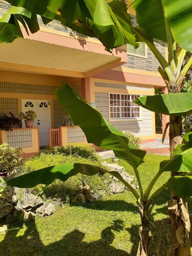 TWO BEDROOM APARTMENT