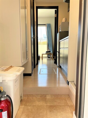 1K type  101 - Credo Maison Kamakura Room 101 / Kamakura Kanagawa