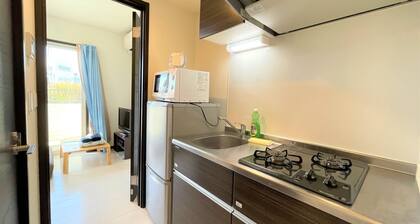 1K type  101 - Credo Maison Kamakura Room 101 / Kamakura Kanagawa