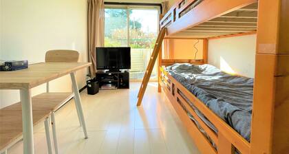 1K type  103 - Credo Maison Kamakura 103 / Kamakura Kanagawa