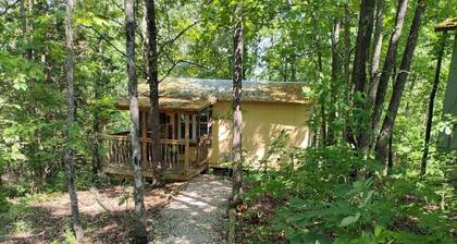 NEW! Village of Hope - Cabin #9