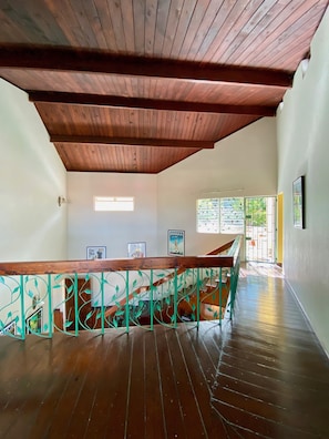 Interior - Palm Garden (Montego Bay)