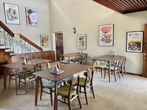 Dining - Palm Garden (Montego Bay)