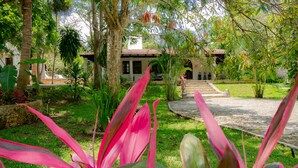 Unclassified image, 4 of 23, button - Hacienda Mexicana (Cancun)