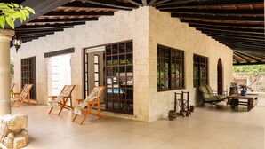 Unclassified image, 5 of 23, button - Hacienda Mexicana (Cancun)