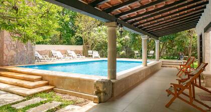 Hacienda Mexicana