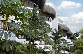 Hotel Exterior at Kimpton Aluna Tulum by IHG