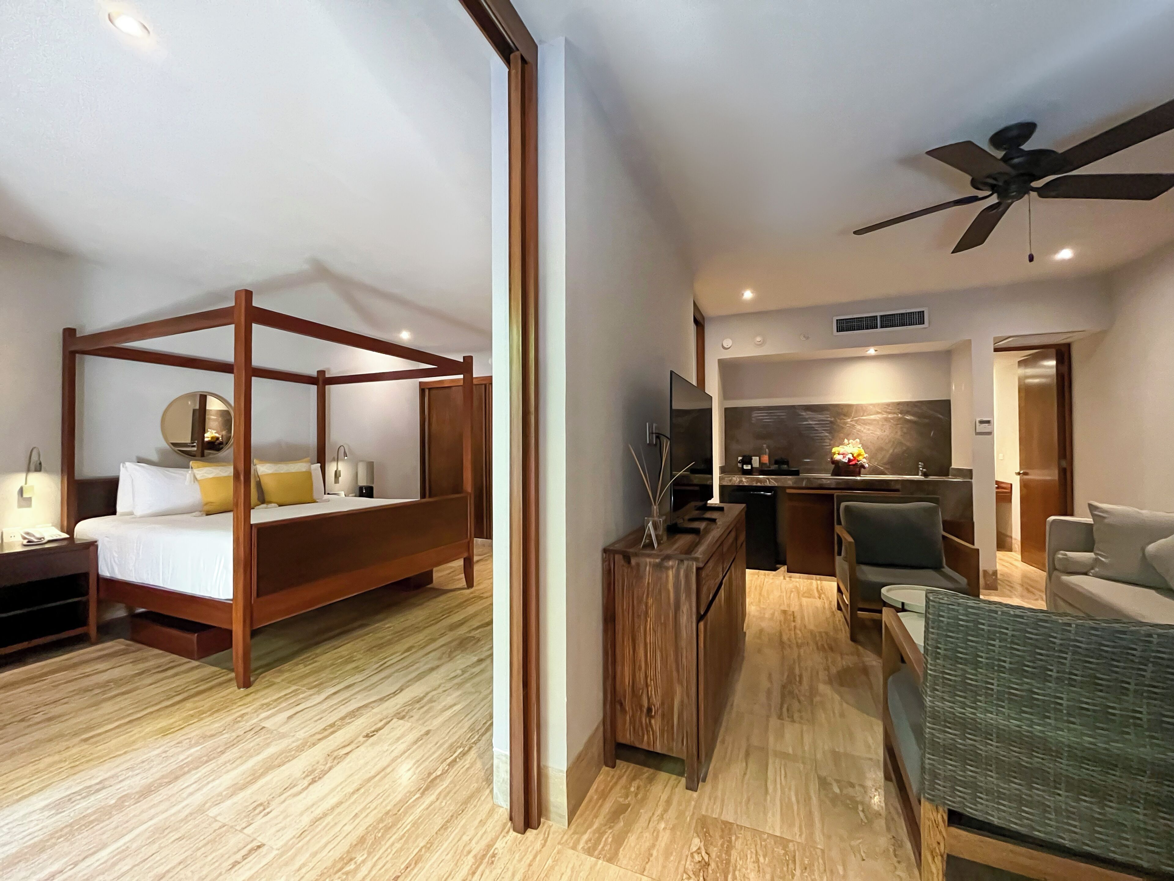 Foto - Aluna Resort Tulum