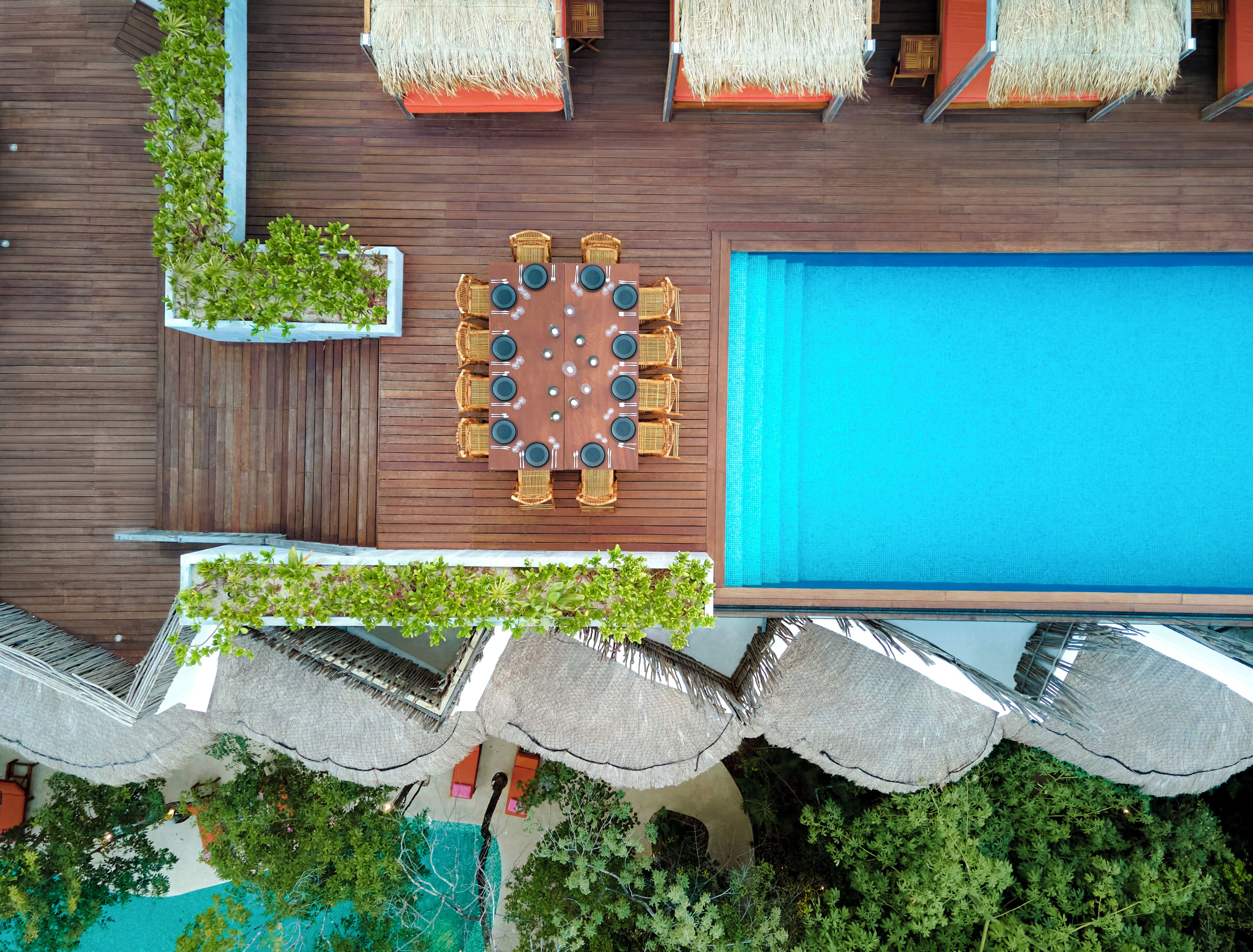 Foto - Aluna Resort Tulum