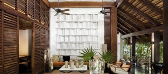 Aluna Resort Tulum