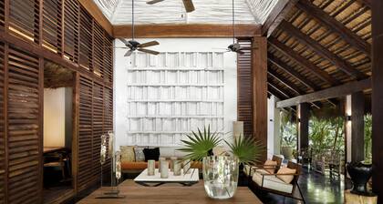 Aluna Resort Tulum