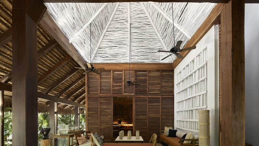 Kimpton Aluna Tulum by IHG