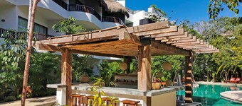 Aluna Resort Tulum