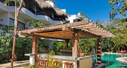 Aluna Resort Tulum