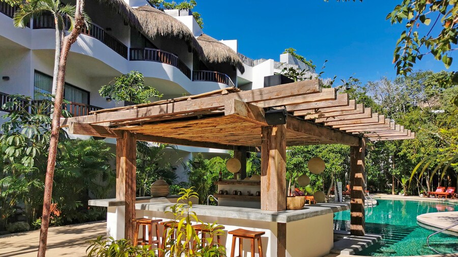 Aluna Resort Tulum
