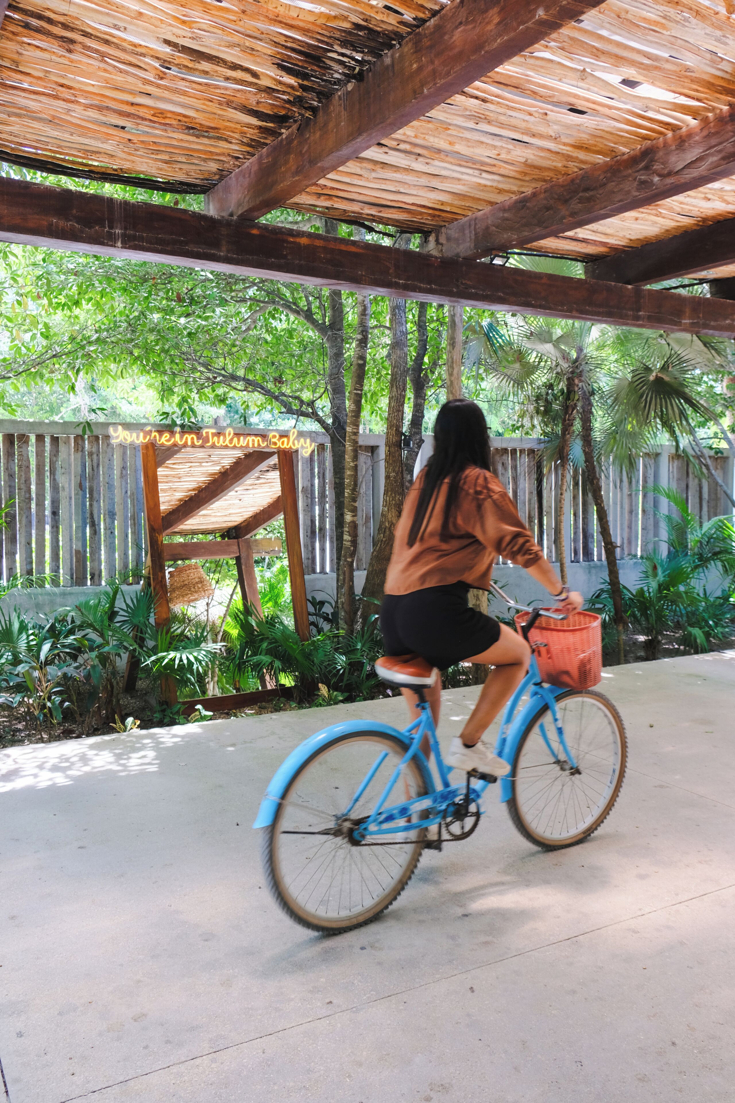 Foto - Aluna Resort Tulum
