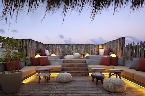 Kimpton Aluna Resort Tulum