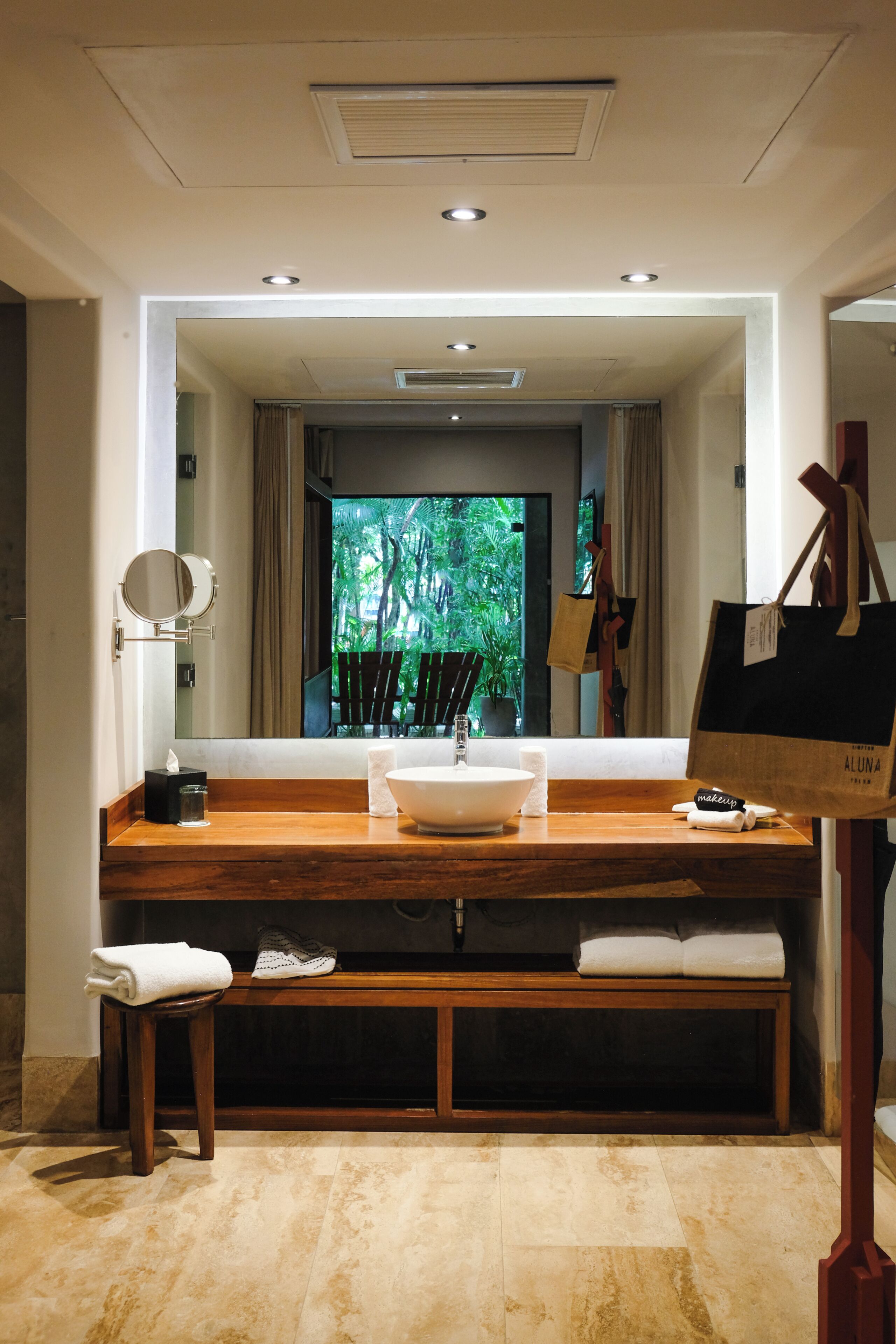 Foto - Aluna Resort Tulum