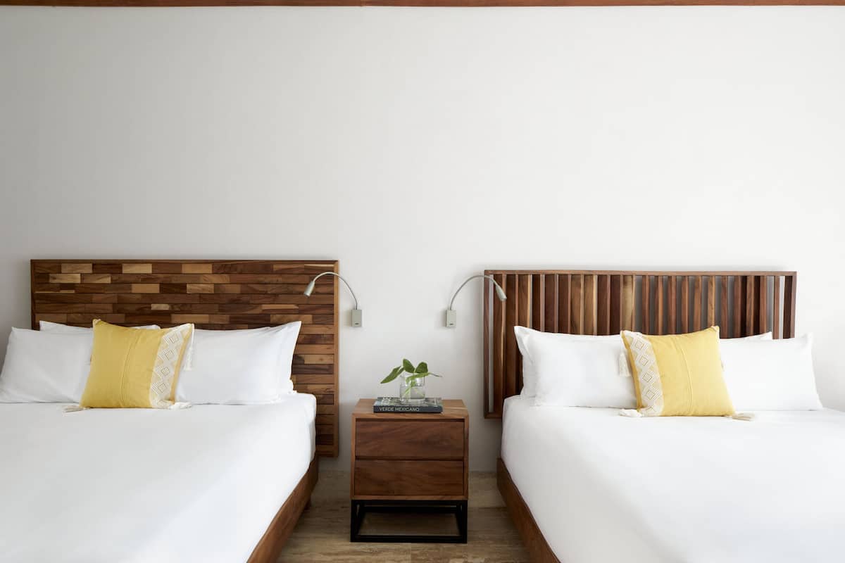Literie de qualité supérieure, couette en duvet d'oie