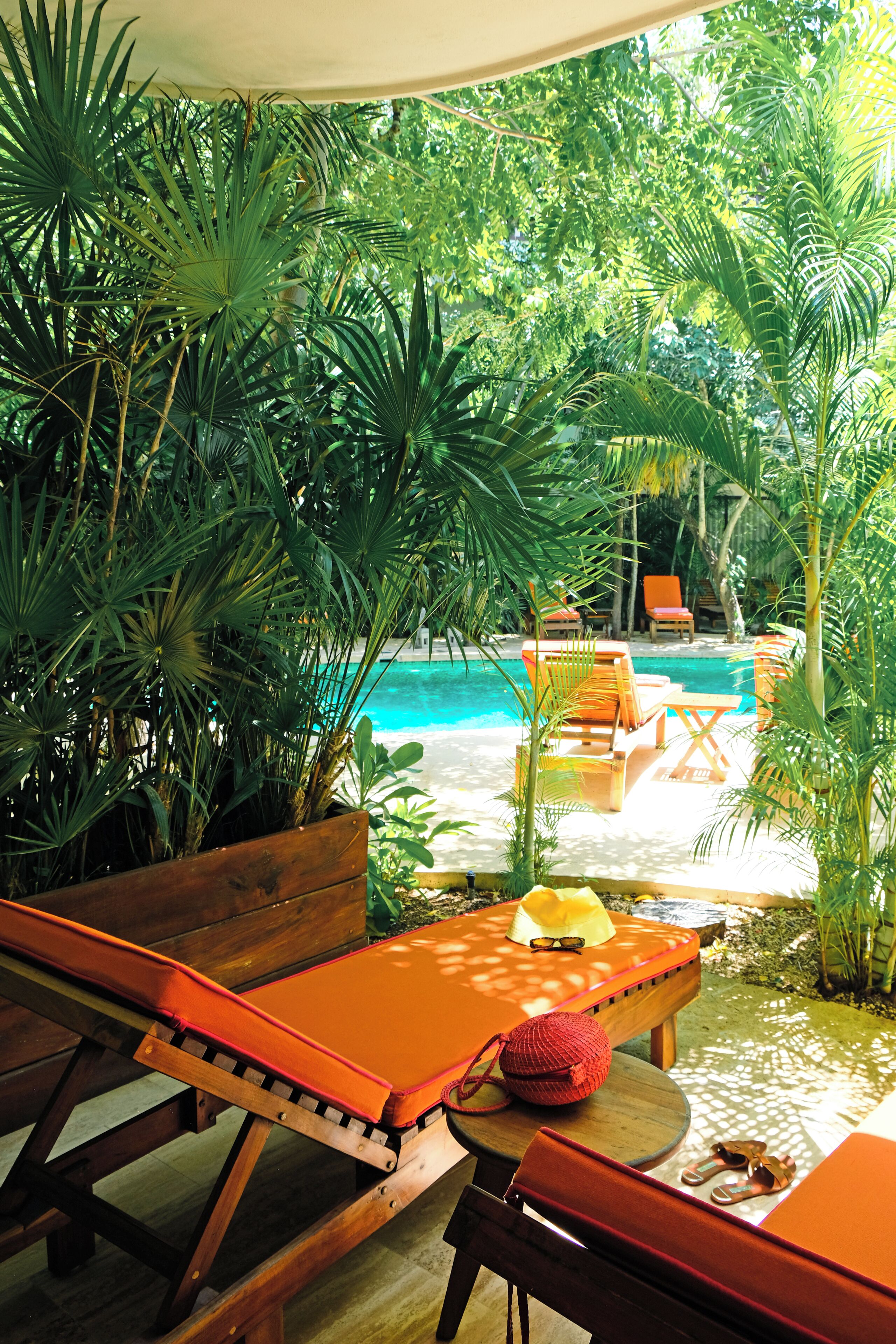 Literie de qualité, couette en duvet, coffre-fort