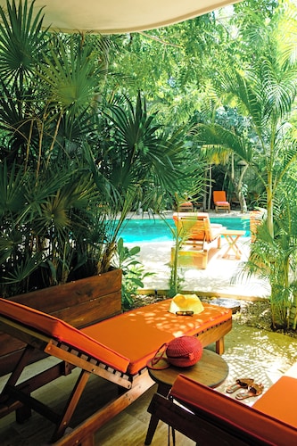 Aluna Resort Tulum