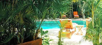 Aluna Resort Tulum