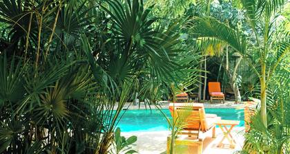 Aluna Resort Tulum