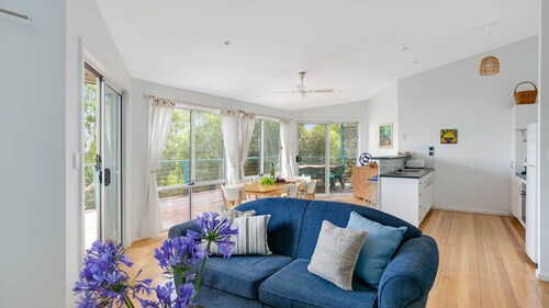 Seven on Scenic - 7 Scenic View Drive, Second Valley