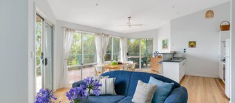 Seven on Scenic - 7 Scenic View Drive, Second Valley