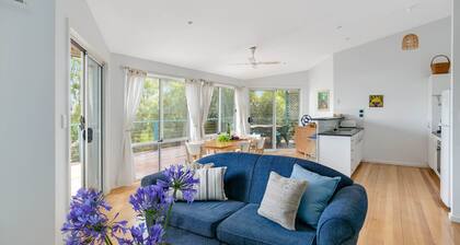 Seven on Scenic - 7 Scenic View Drive, Second Valley