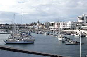 Property grounds - Atlantic House (Ponta Delgada)