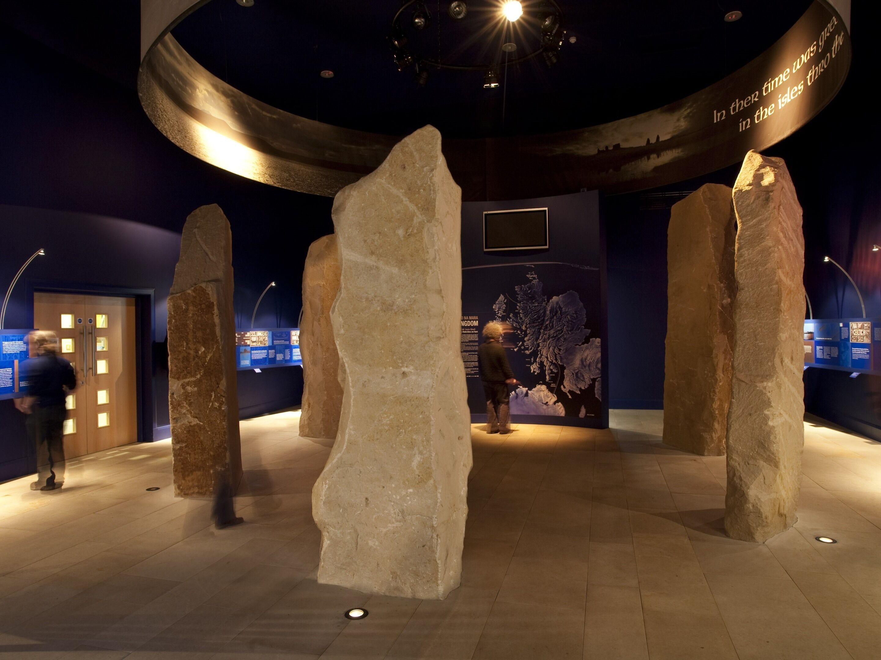 Museum of the Isles
