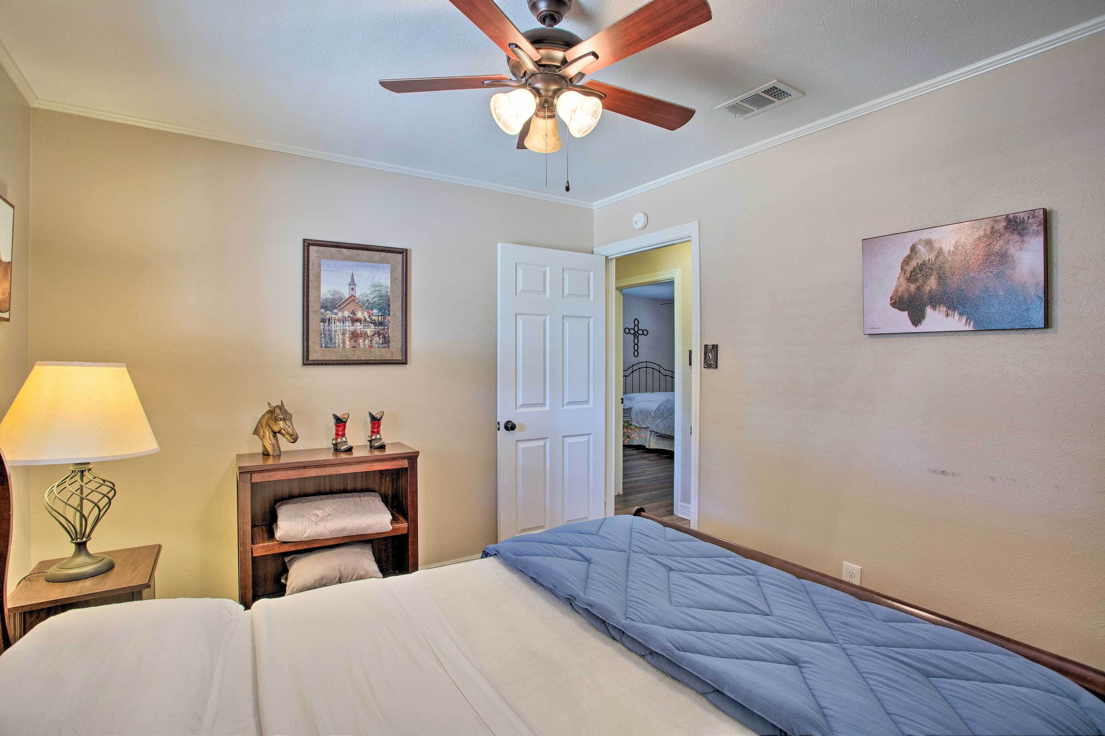 3 Schlafzimmer, Bügeleisen/Bügelbrett, Internetzugang, Bettwäsche