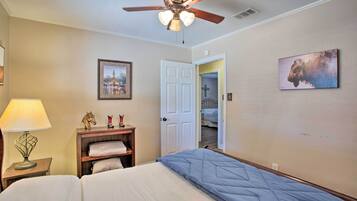 3 Schlafzimmer, Bügeleisen/Bügelbrett, Internetzugang, Bettwäsche