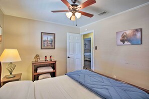 3 Schlafzimmer, Bügeleisen/Bügelbrett, Internetzugang, Bettwäsche