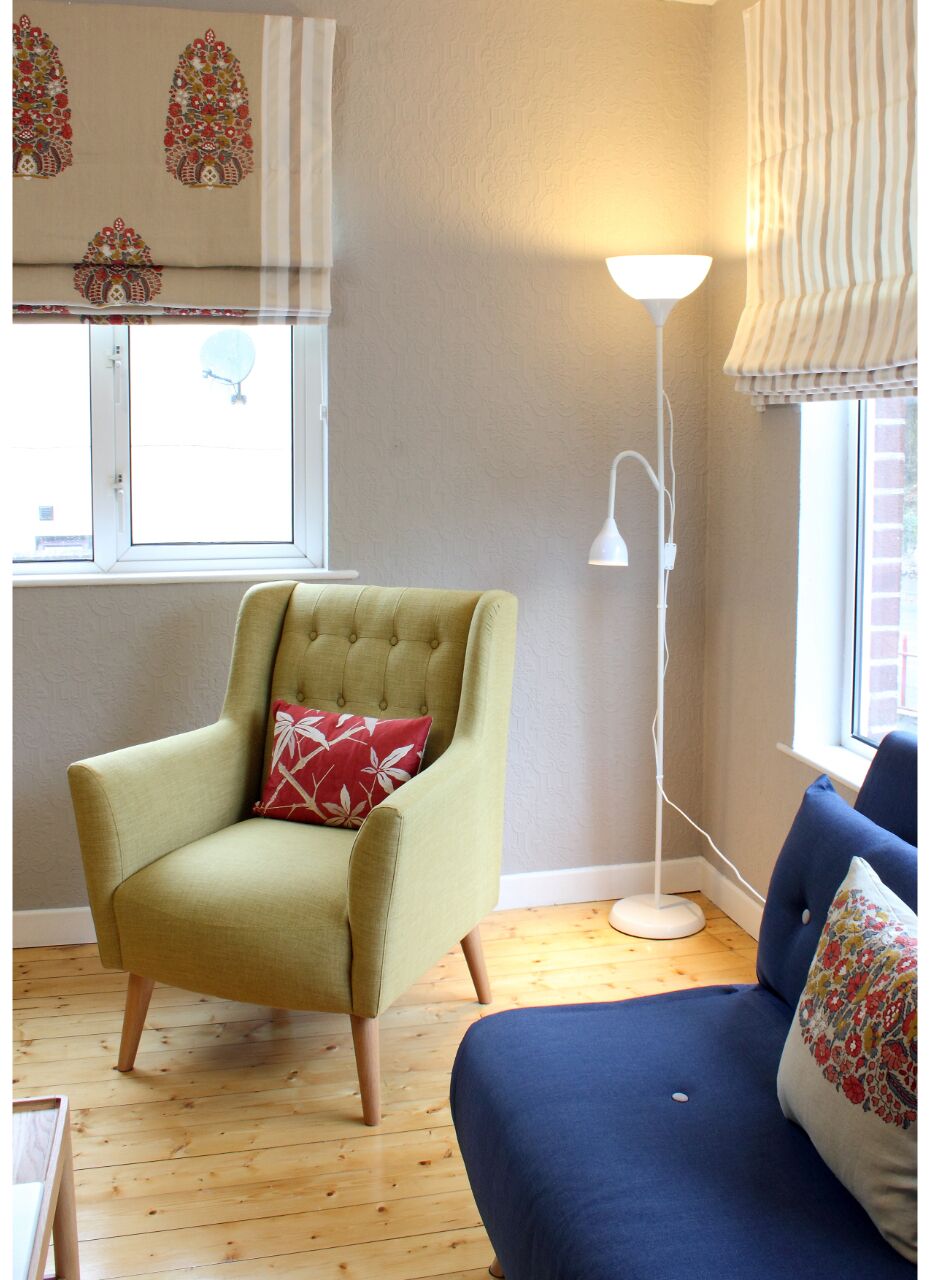Living Room / Lounge