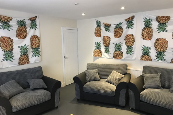 Living Room / Lounge