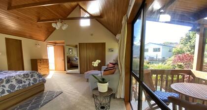 Suitable for Romantic/family holiday in a mesmerising quiet natural surroundings