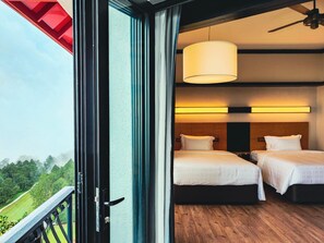 Room - Resorts World Awana (Genting Highlands)