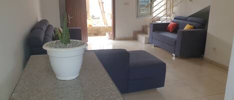 スマートテレビ