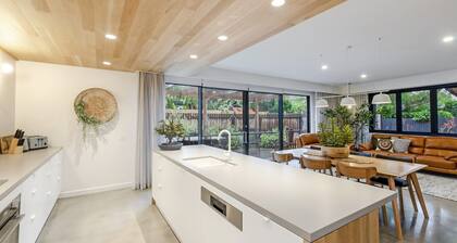 Vesper offers secluded luxury in the heart of Port Fairy