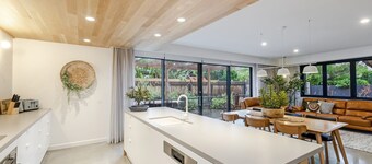 Vesper offers secluded luxury in the heart of Port Fairy