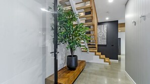 Interior - Vesper offers secluded luxury in the heart of Port Fairy (PORT FAIRY)