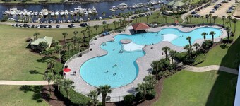 Retreat #2209 - Adorable Cottage in Barefoot Resort