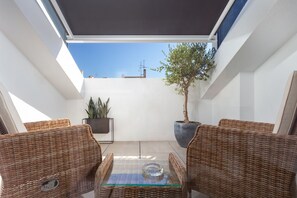 Property grounds - Stupendo-3br-suite & Terrace- Center- A/conditioning (Lisboa)