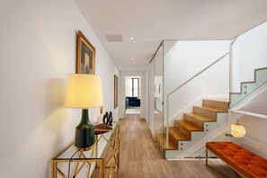 Interior - Stupendo-3br-suite & Terrace- Center- A/conditioning (Lisboa)