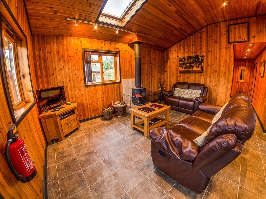 Wimborne Lodge Ensuite