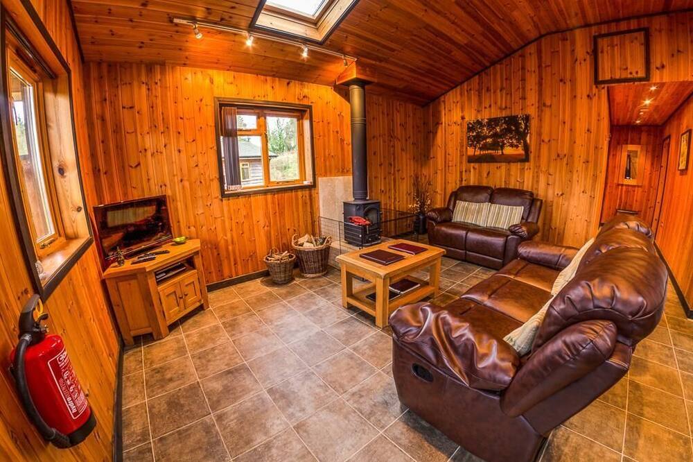 Wimborne Lodge Ensuite